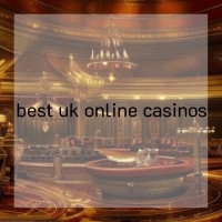 best uk online casinos